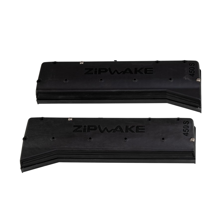 Zipwake Serie 300S Chine Kit Box Trimsysteem