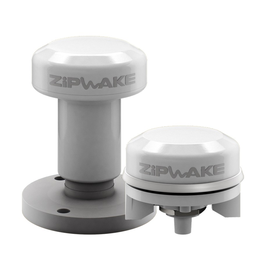 Zipwake Externe GPS Antenne + Kabel