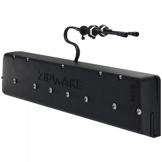 Zipwake Serie 800E Straight Kit Box Trimsysteem