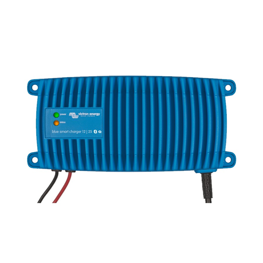 Blue Smart 12 Volt IP67 Acculader