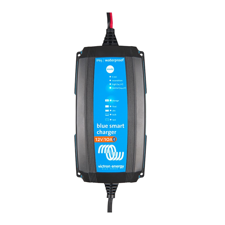 Blue Smart IP65 Acculaders