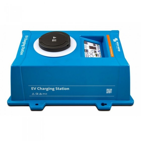 Victron High Power EV 22 Kw Laadstation