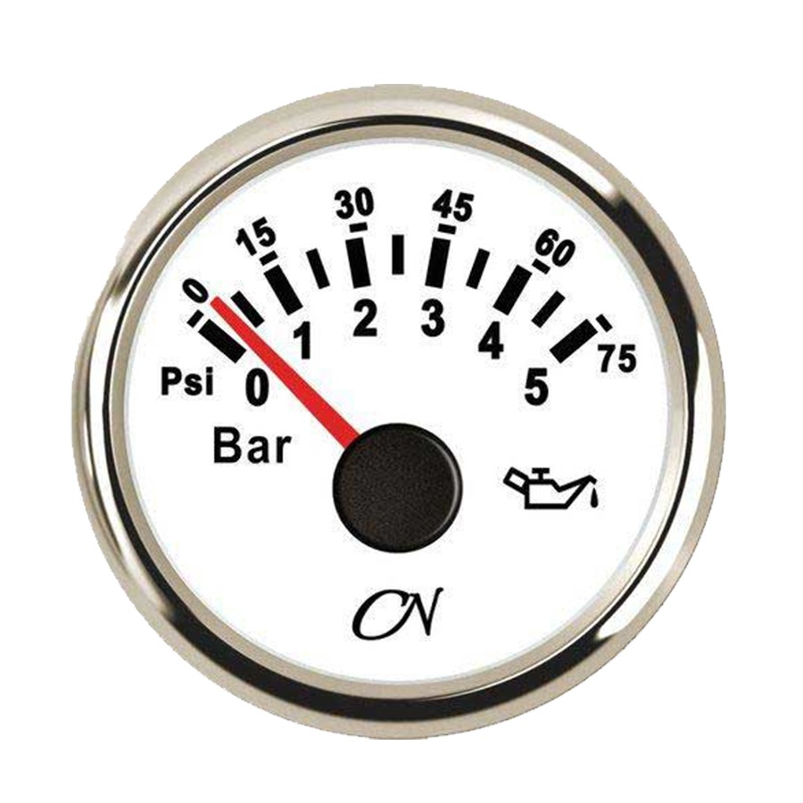 CN Oliedrukmeter 10 - 184 Ohm