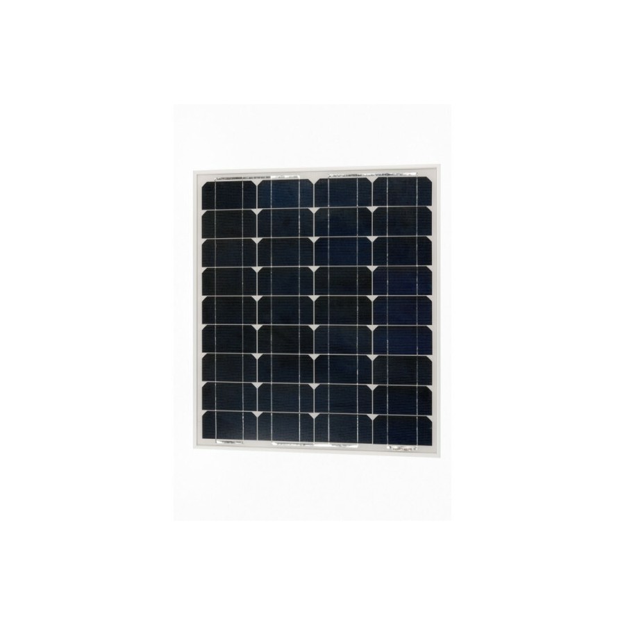 BlueSolar Zonnepanelen Monokristallijn 20w