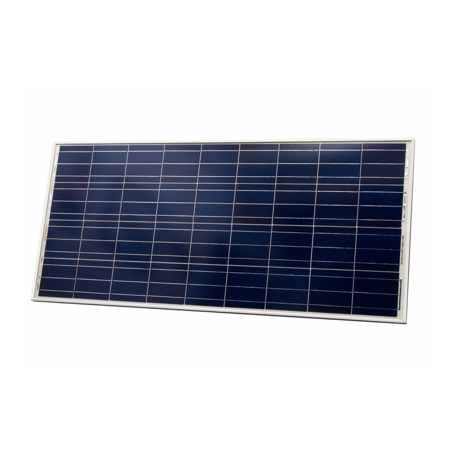 BlueSolar Polykristallijn Zonnepanelen