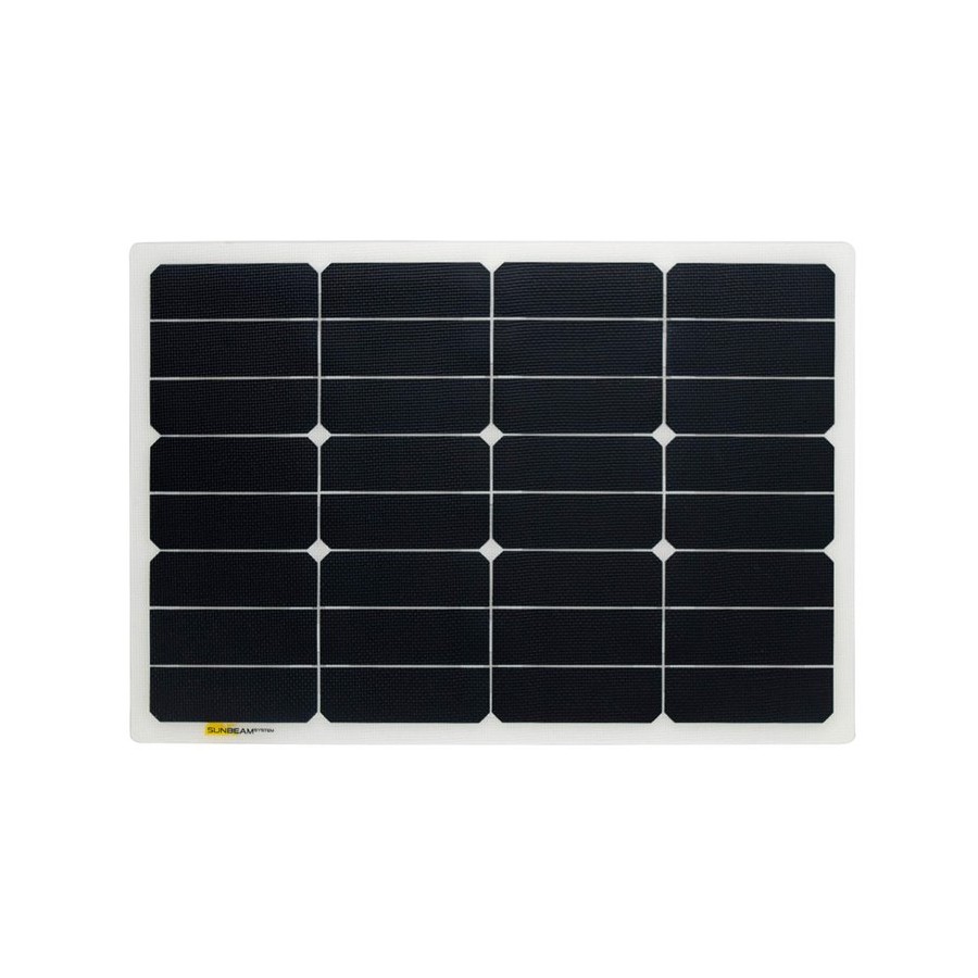 Tough+ Zonnepanelen 38 - 116 Watt