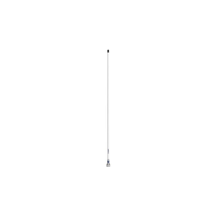 QUICK 1 polyester VHF 1mtr 3dB QuickFit