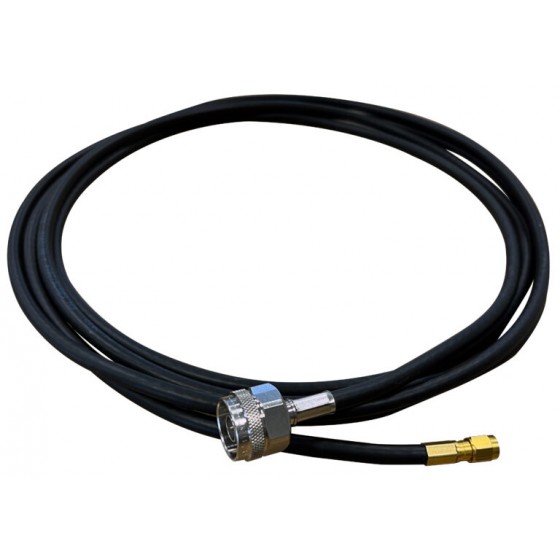 Kabel CA-240-1 LMR-240 Connector