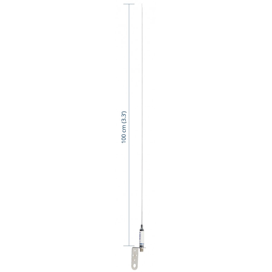 KM-3A RVS VHF 90cm 3dB