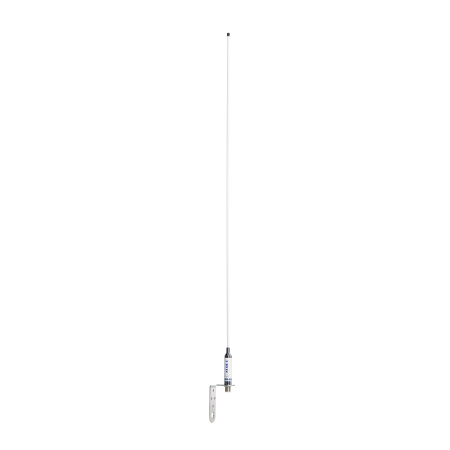 KM-3F Polyester VHF 90cm 3dB