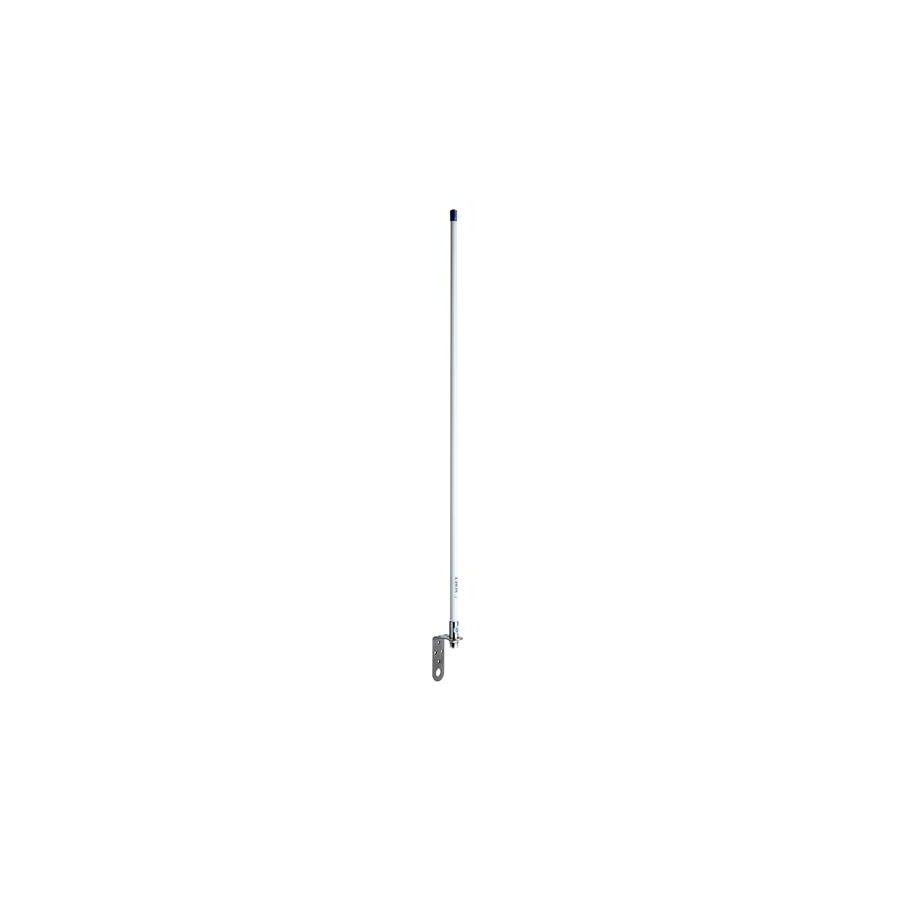 KS-61 Antenne polyester 360° 2.4 GHz 10dB 90cm