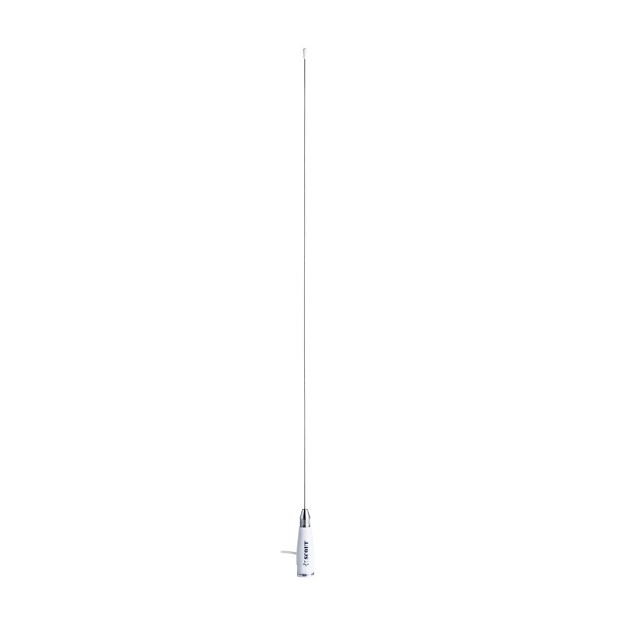 KS-23A RVS VHF 90cm 3dB