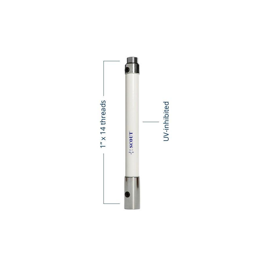 Antenne Verlengstuk PA-13 30cm