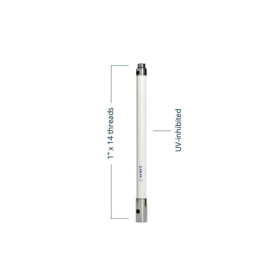 Antenne Verlengstuk PA-10 50cm