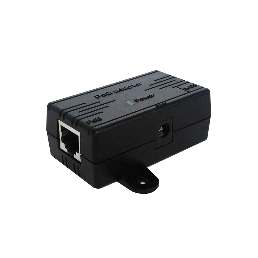 PoE adapter POE-1 12V/1A