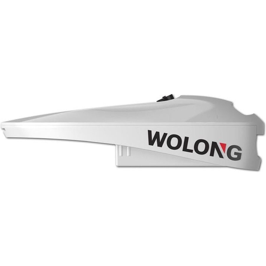 Wolong Flowstar lithium-ion Accu 48V 960Wh