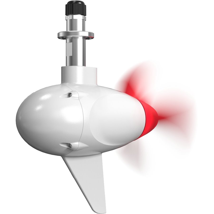 Flowstar 1.5kW ePOD elektrische Buitenboordmotor