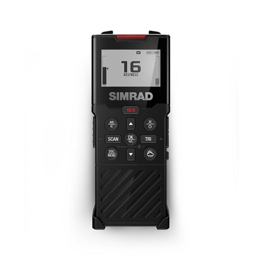 HS40 draadloze handset