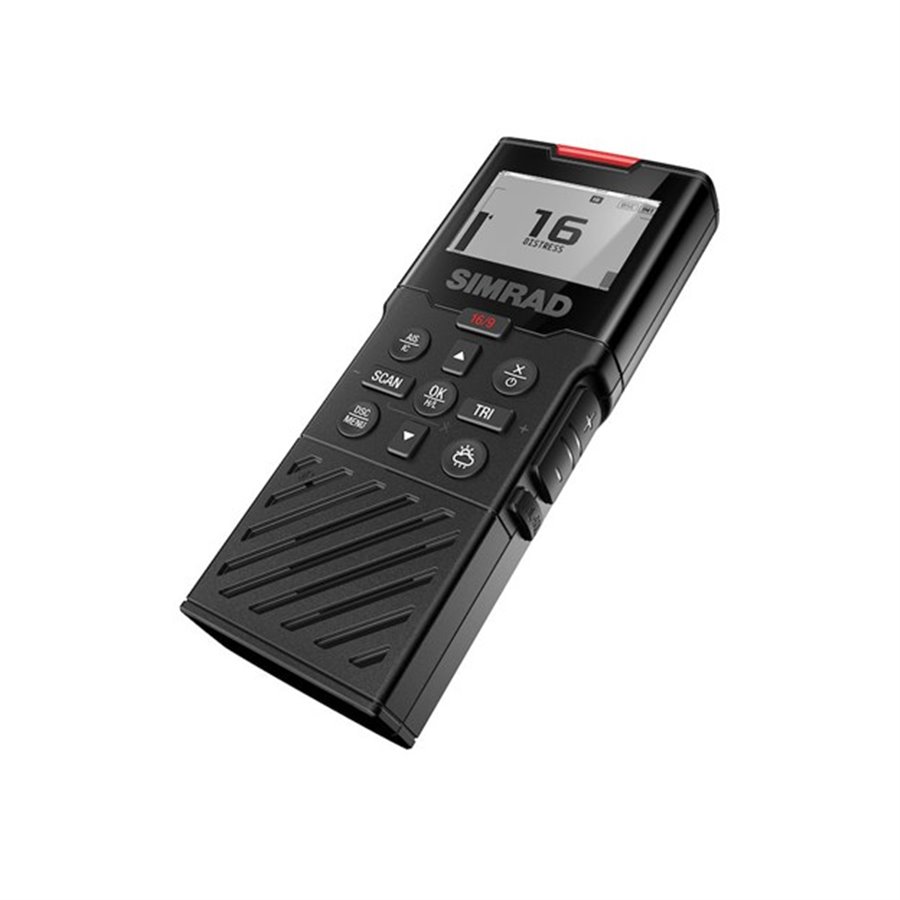 HS40 draadloze handset