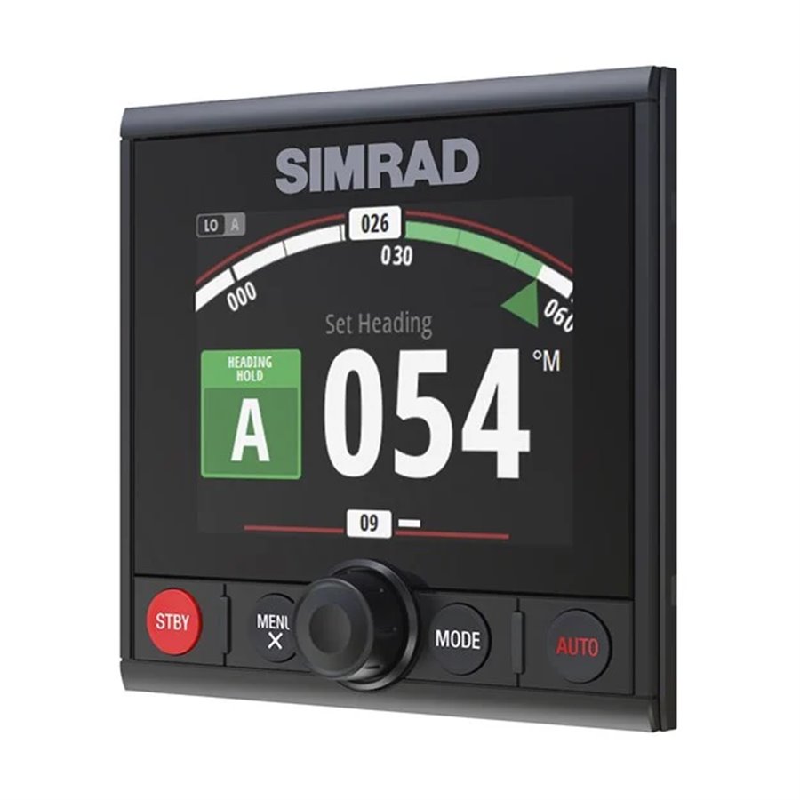 AP44 stuurautomaat controller