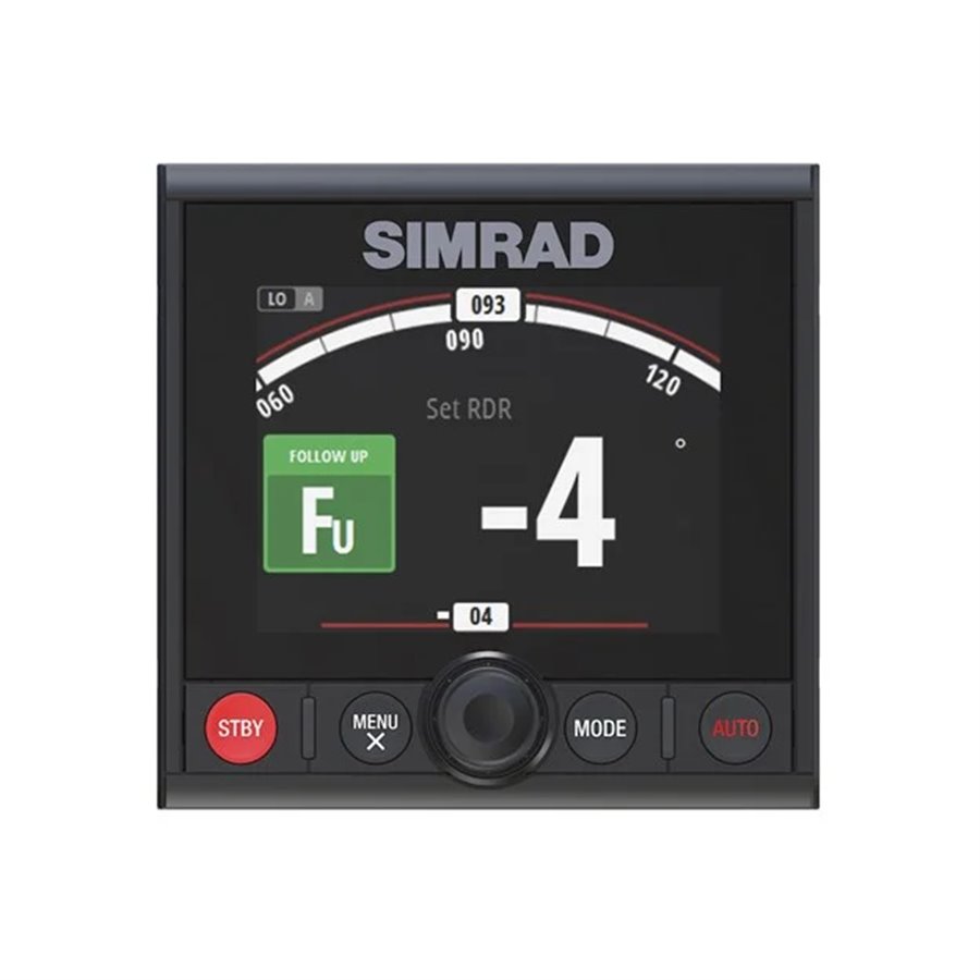 AP44 stuurautomaat controller