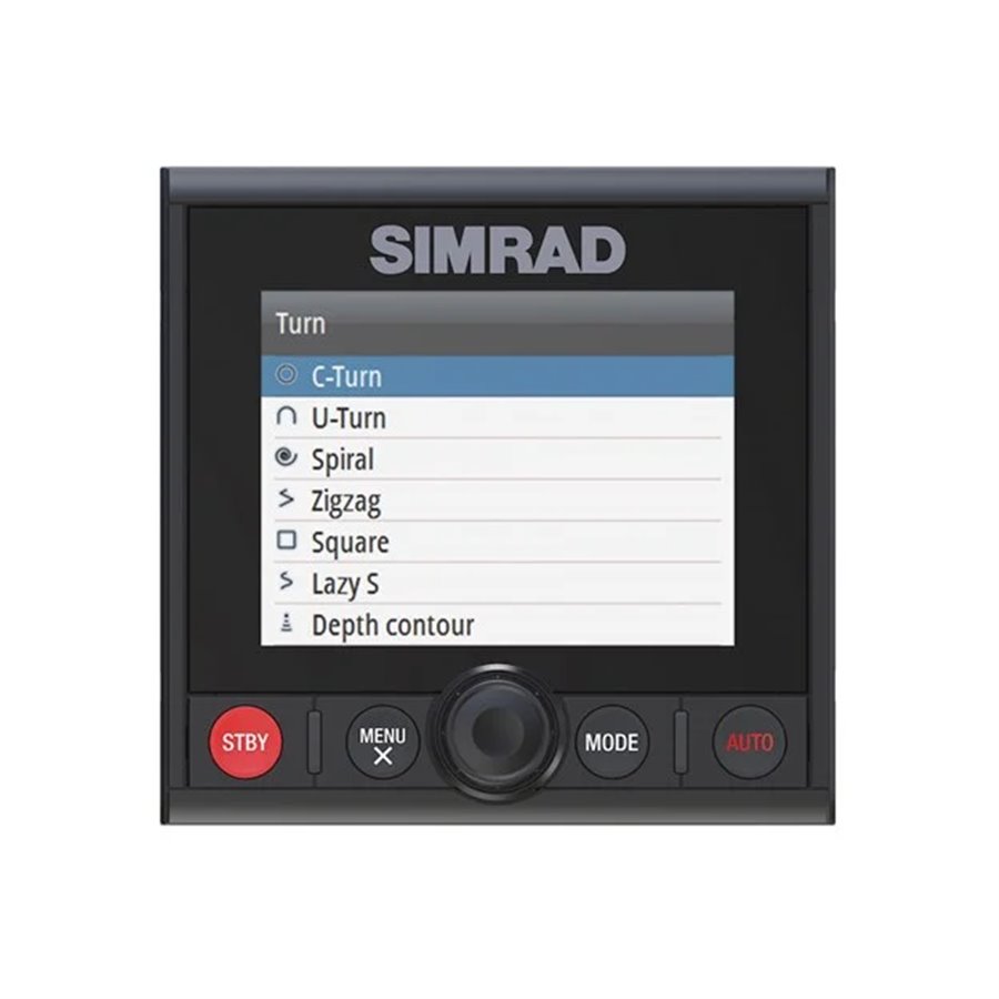 AP44 stuurautomaat controller