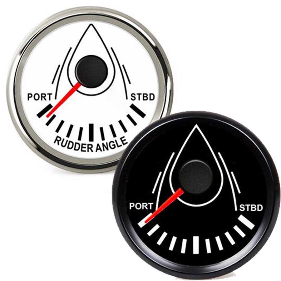 Roerstandmeter 9 - 32 V