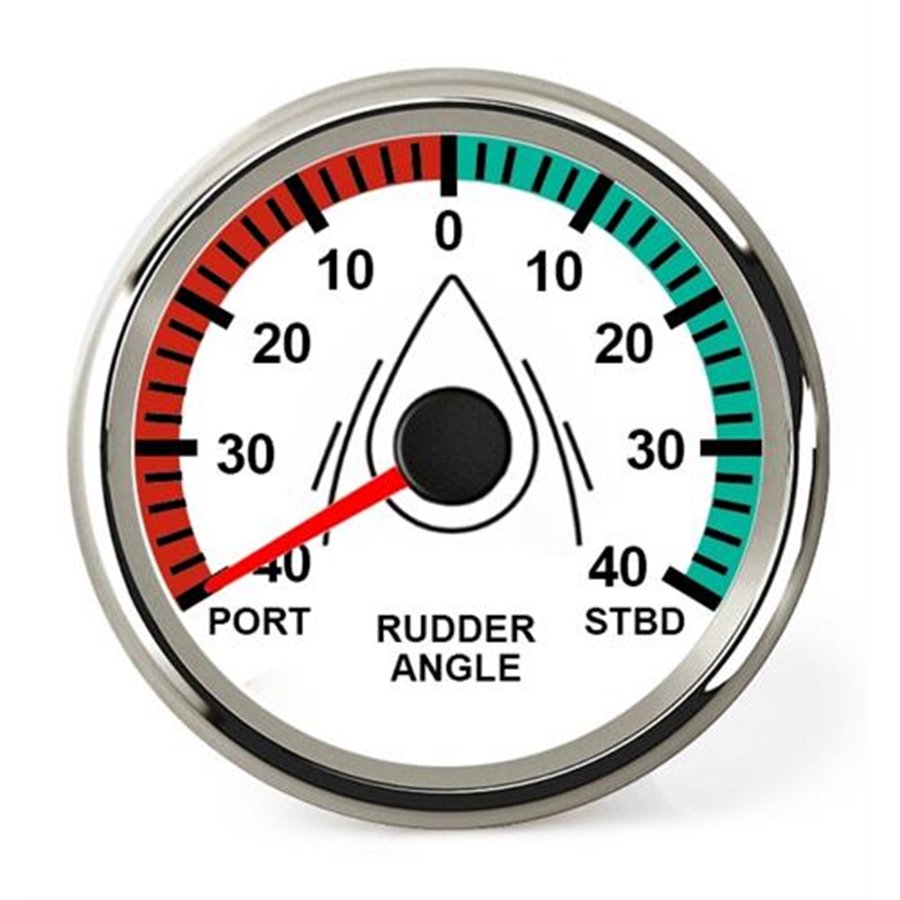 Roerstandmeter 9 - 32 V