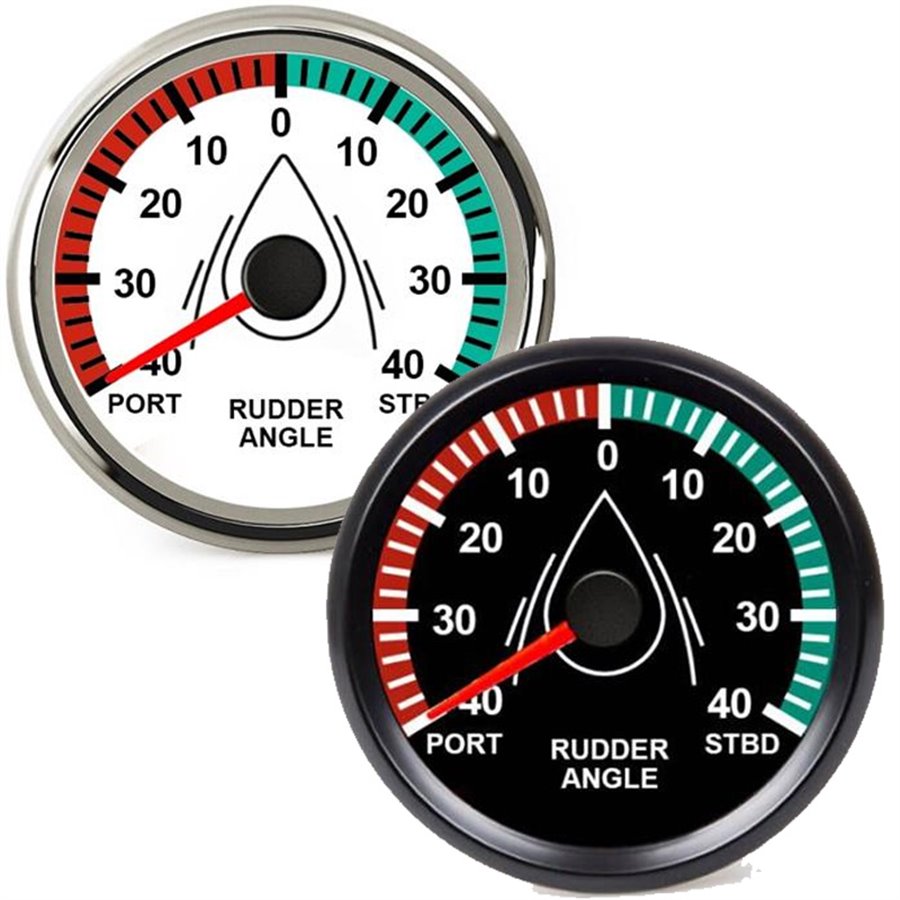 Roerstandmeter 9 - 32 V