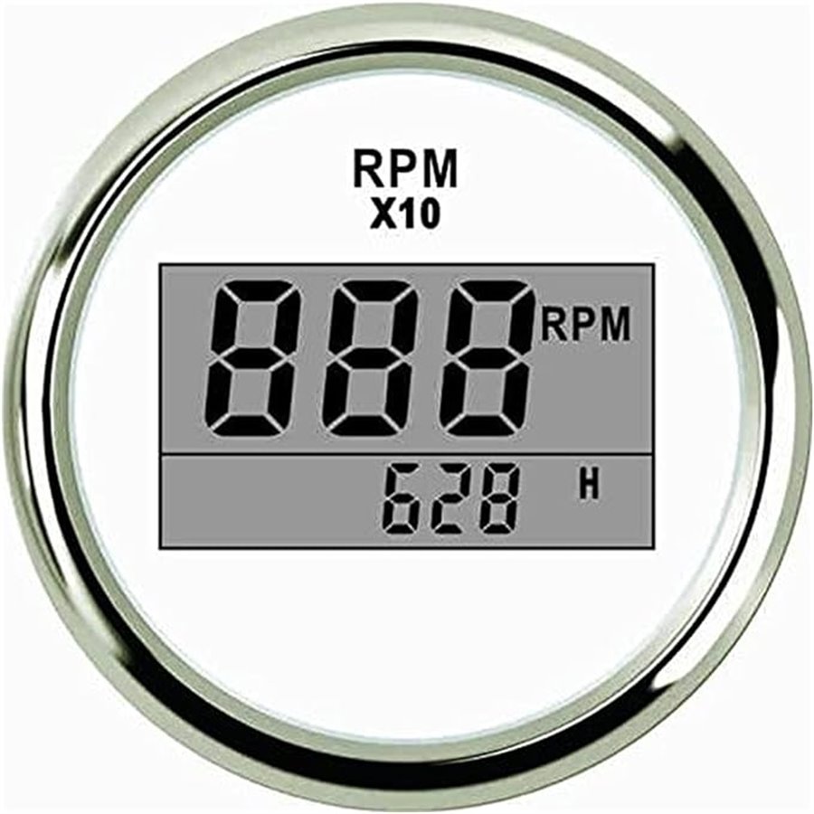 Roerstandmeter 9 - 32 V