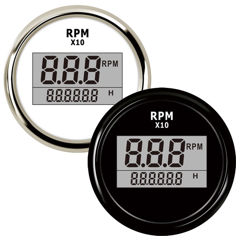 Roerstandmeter 9 - 32 V