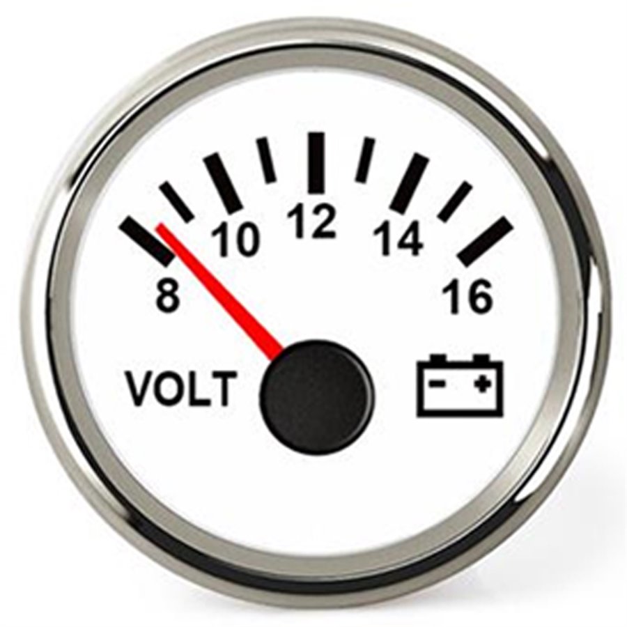 Voltmeter