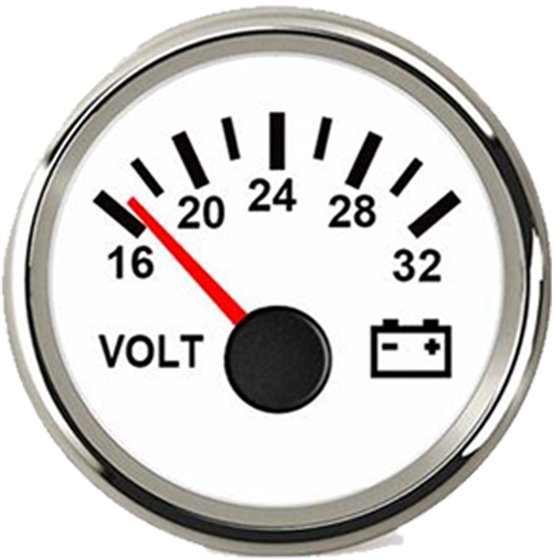 Voltmeter