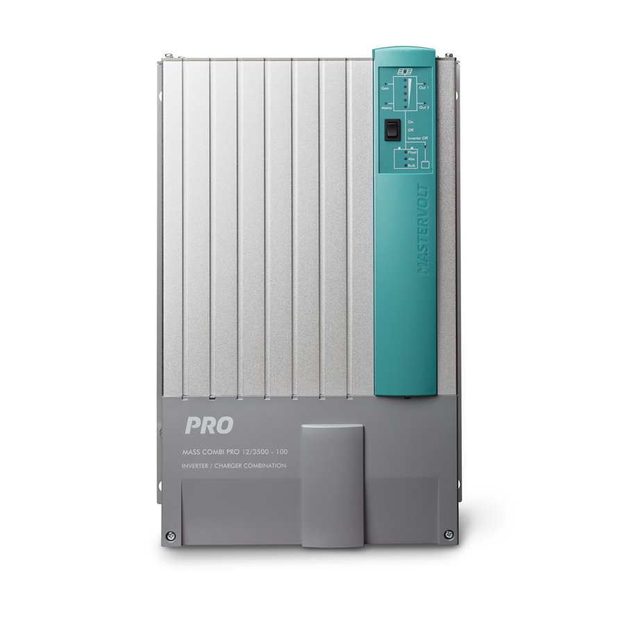 Mass Combi Pro 12/3000-150 2