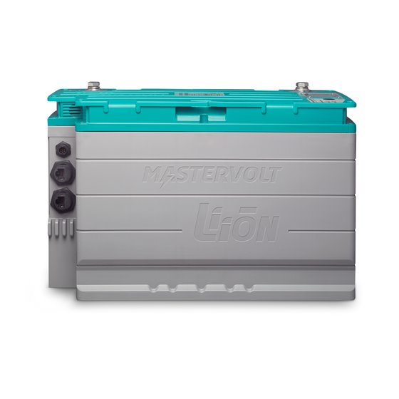 MLI Ultra Lithium Ion Accu