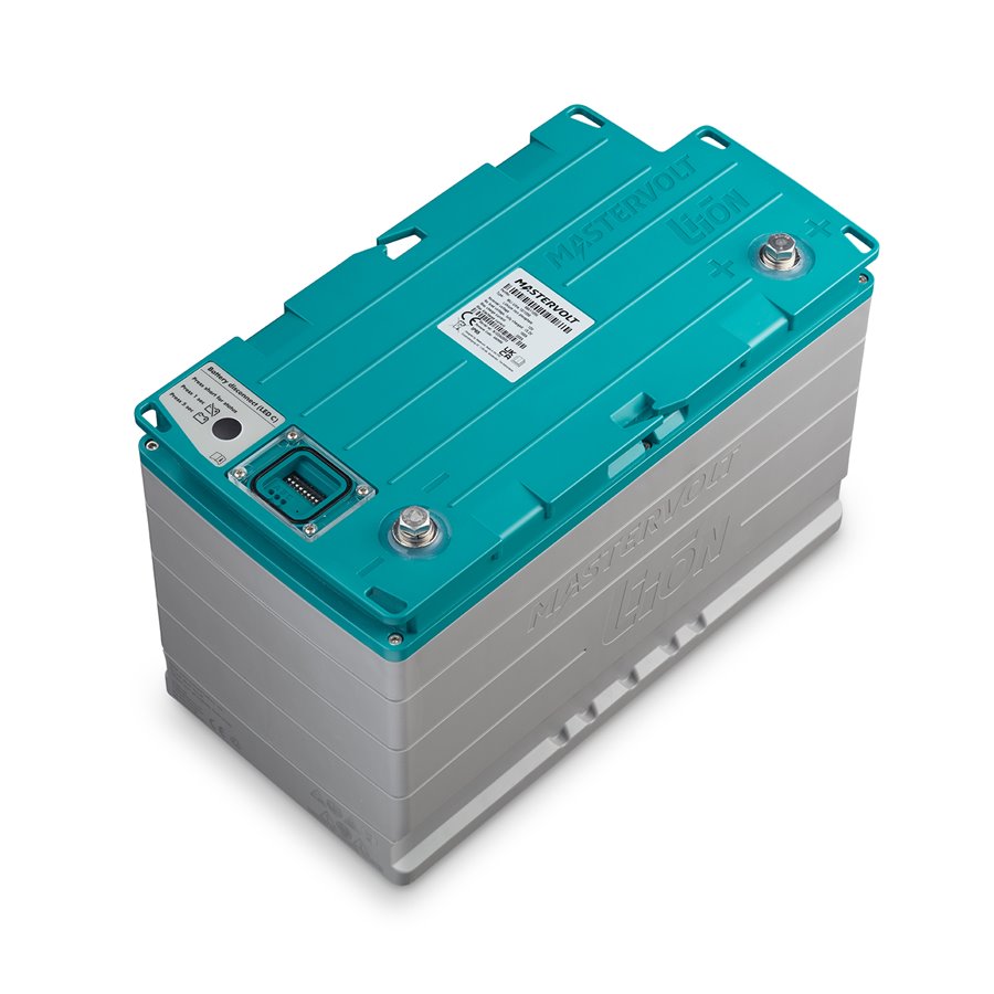 MLI Ultra Lithium Ion Accu