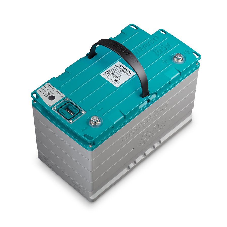 MLI Ultra Lithium Ion Accu