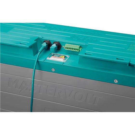 MLI Ultra Lithium Ion Accu