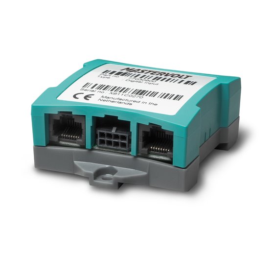 Masterbus Digital Input