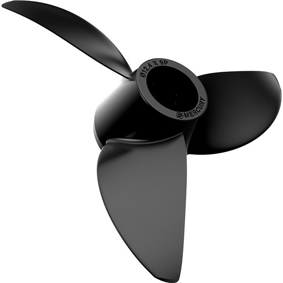 Propellor 3-Blads voor Avator 7.5e