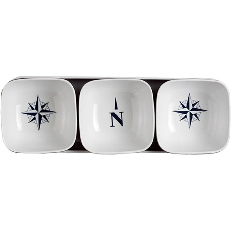 Northwind Snack Set