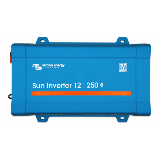 Sun Inverter