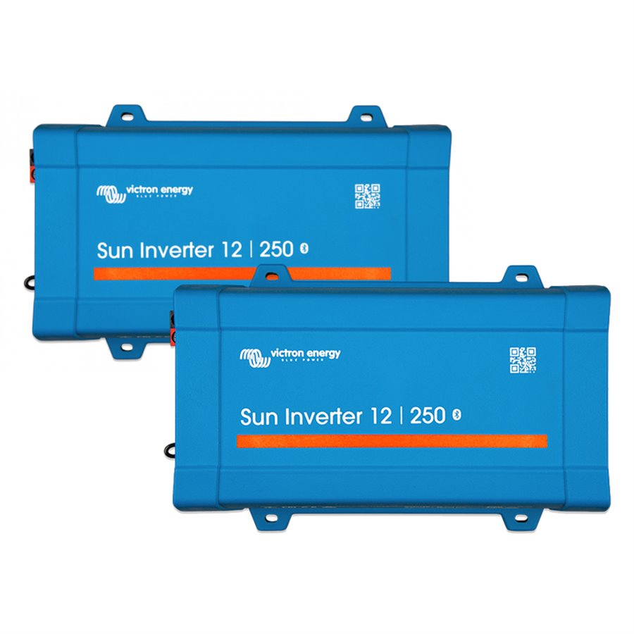 Sun Inverter