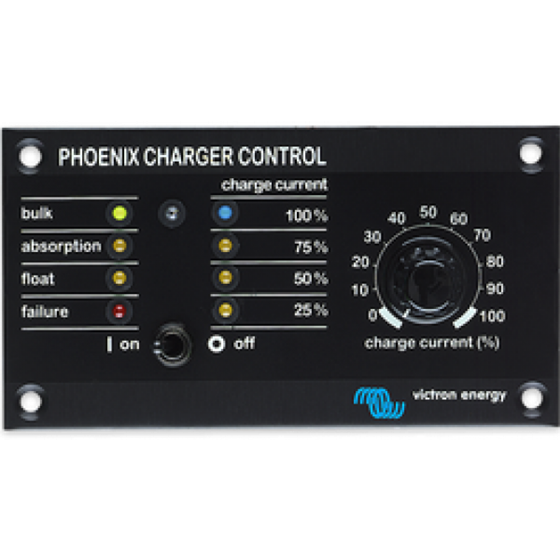 Phoenix Charger Control