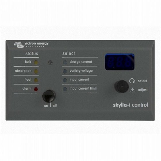 Skylla-i control GX (90 graden)