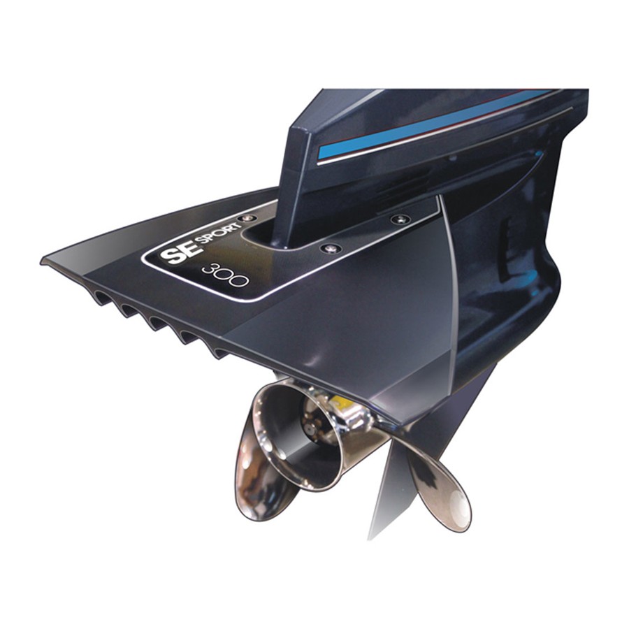 SE Sport 300 Hydrofoil Stabilisator