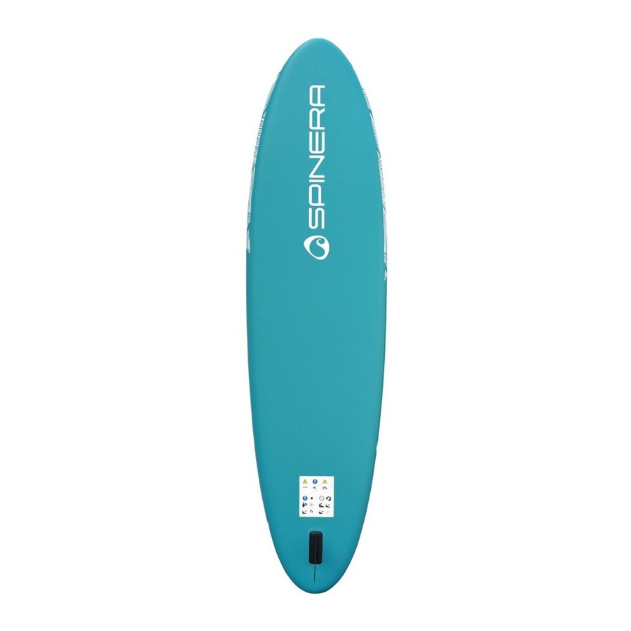 Spinera SUP Let's Paddle 10'4