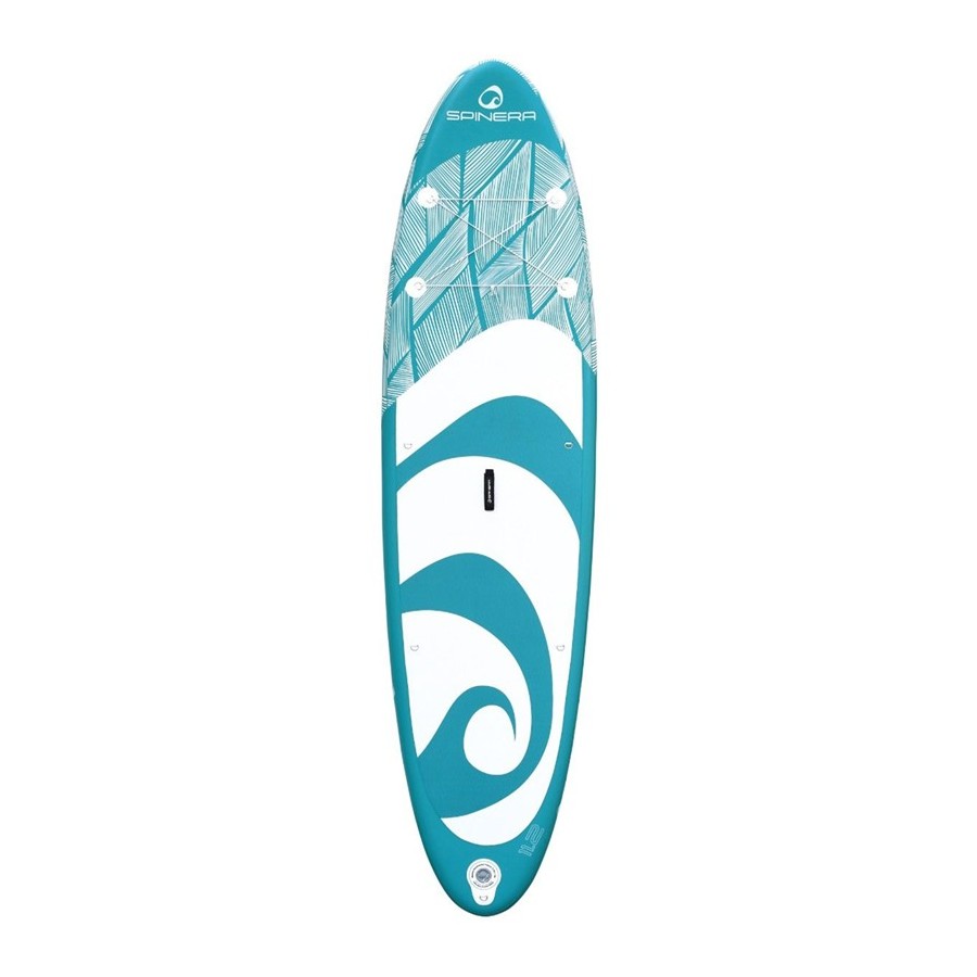 Spinera SUP Let's Paddle 10'4