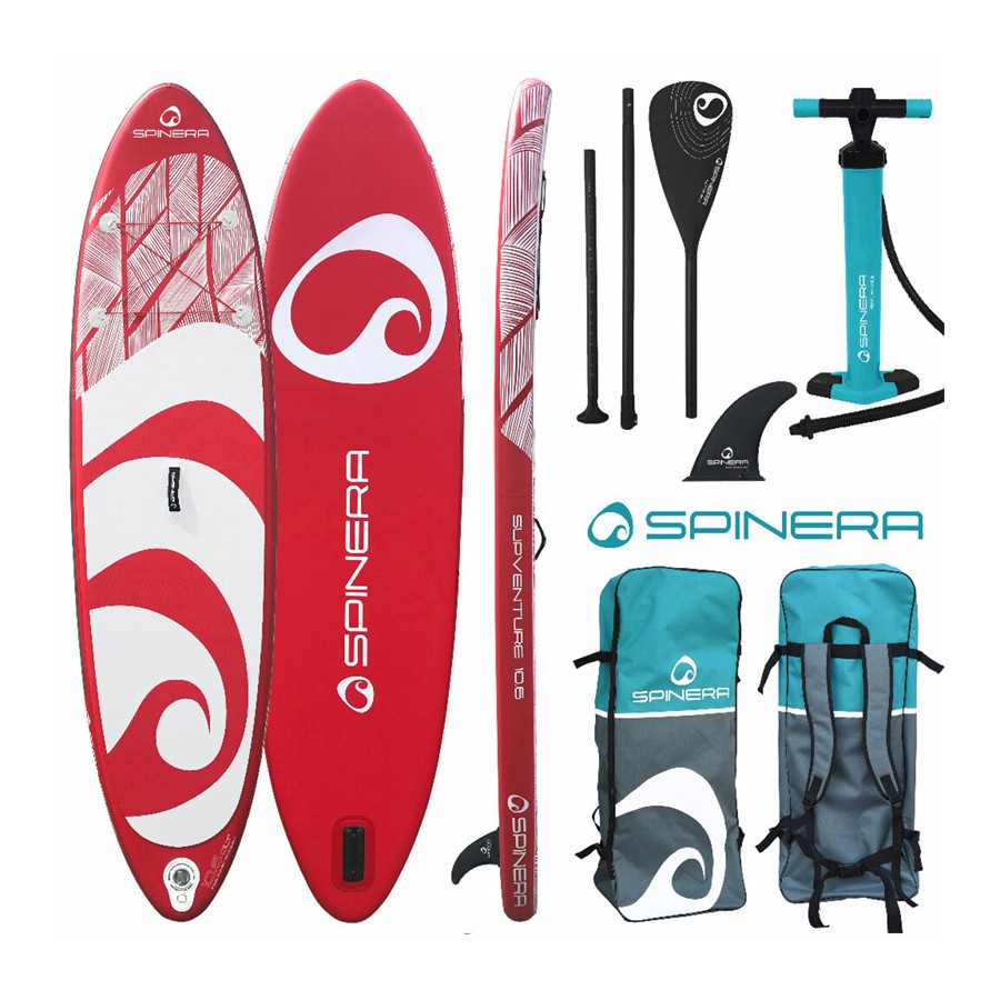 Spinera Supventure 10'6