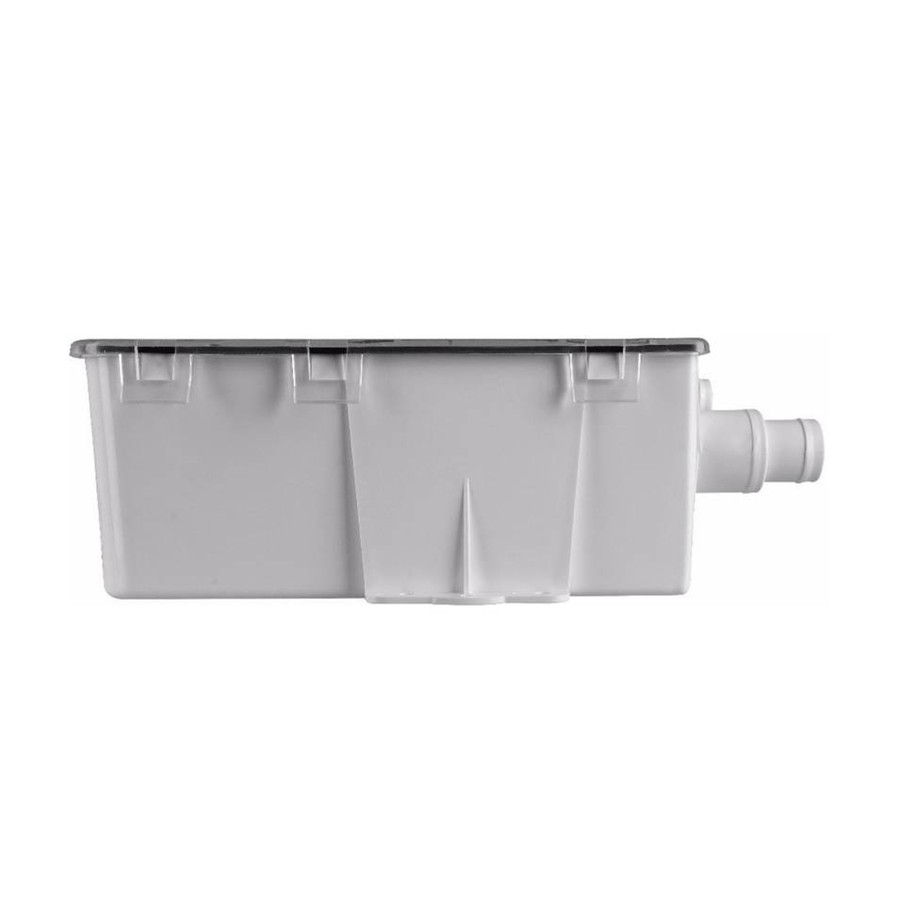 Douche Afvoerset 750 GPH 12 Volt